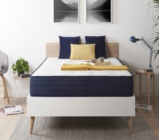 Heyner Sleep Art 150x190 cm Yaylı Yatak kullananlar yorumlar